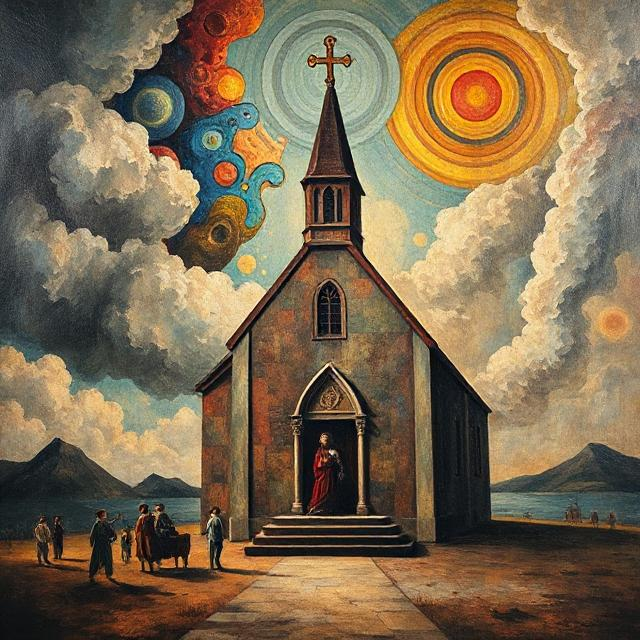 EstablishChurch