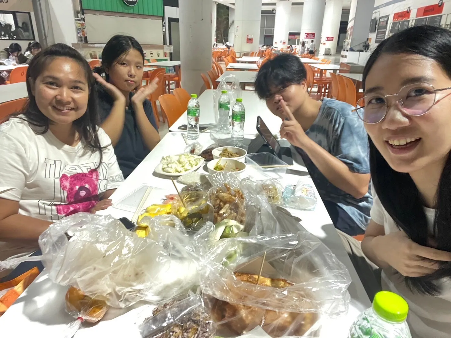 Group Care