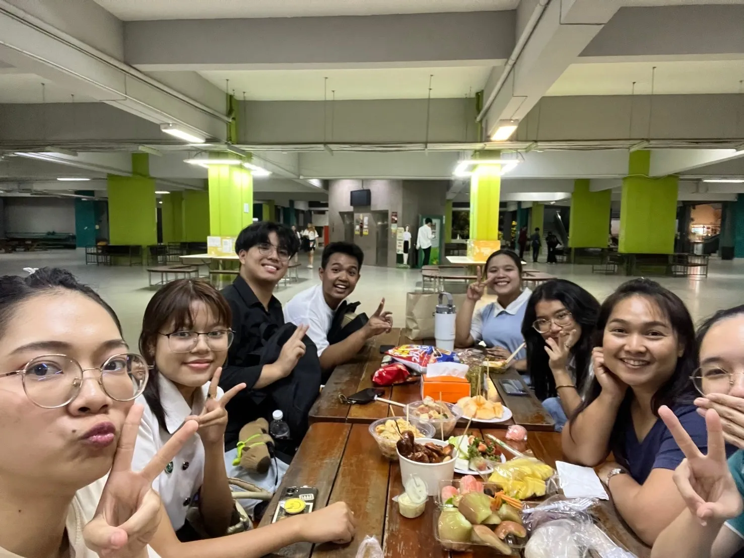 Group Care