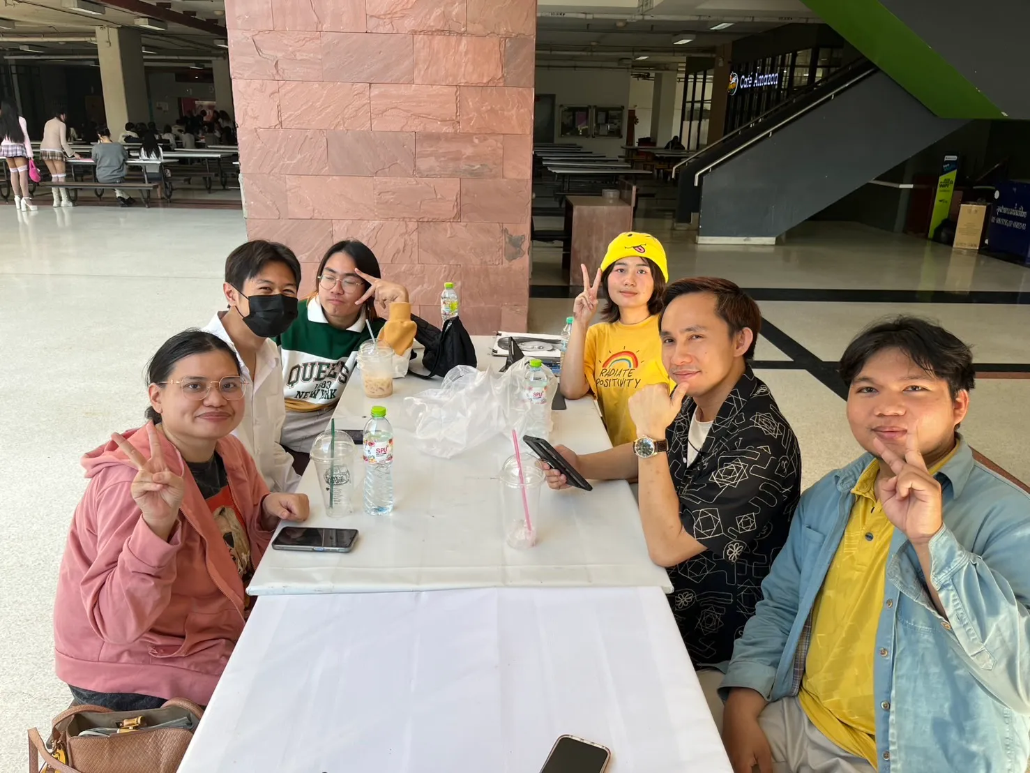 Group Care