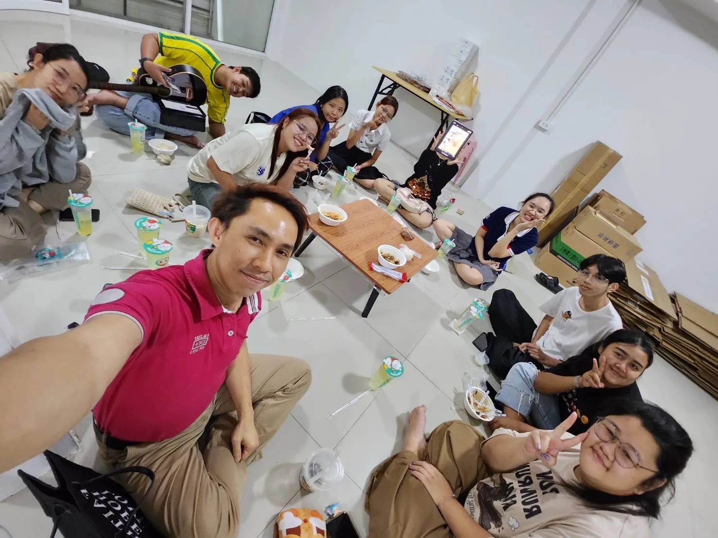 Group Care