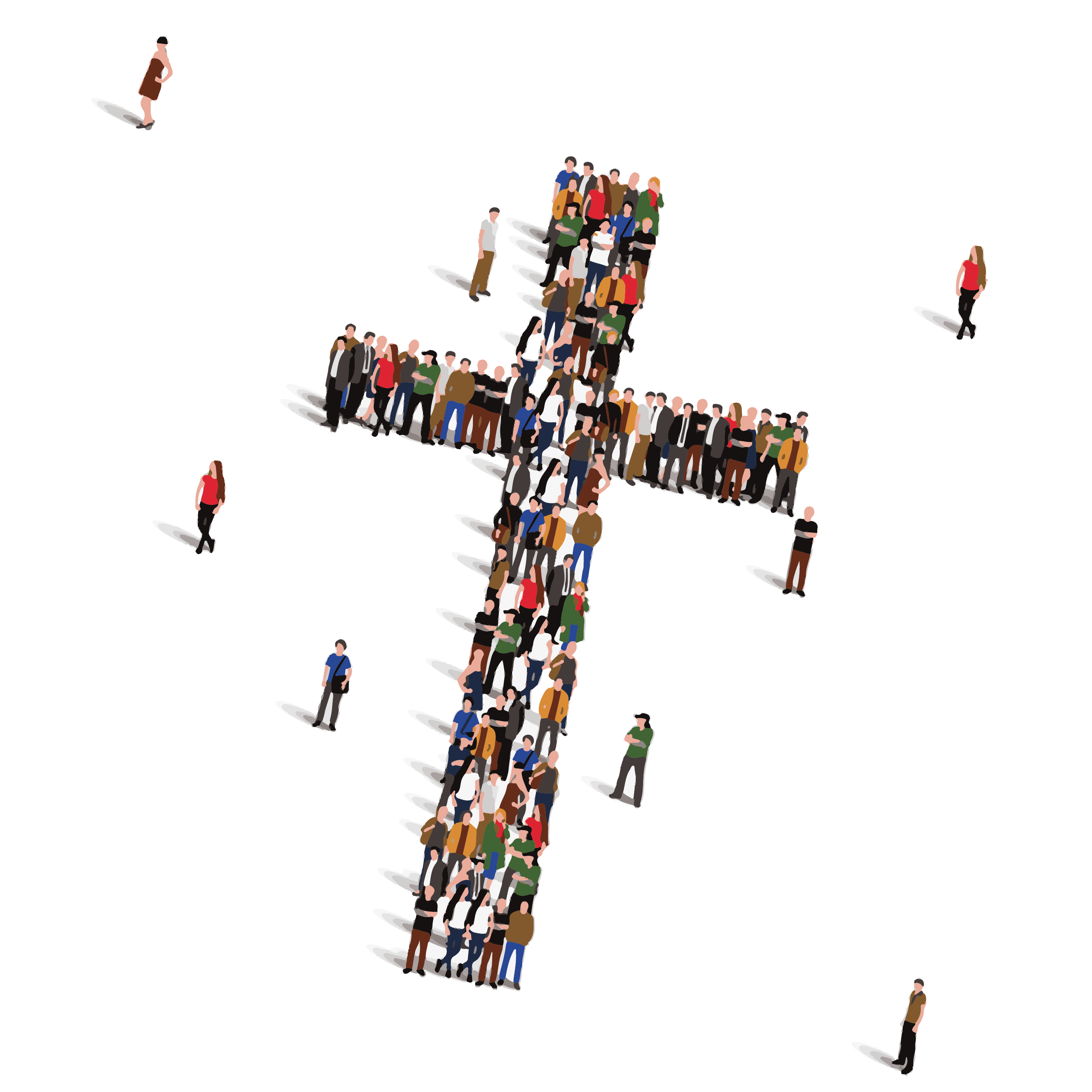 People